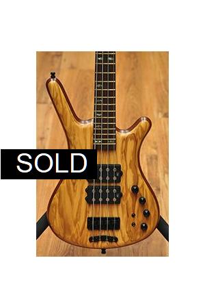 Warwick Corvette $$ LTD 09 Warwick Corvette $$ LTD 09